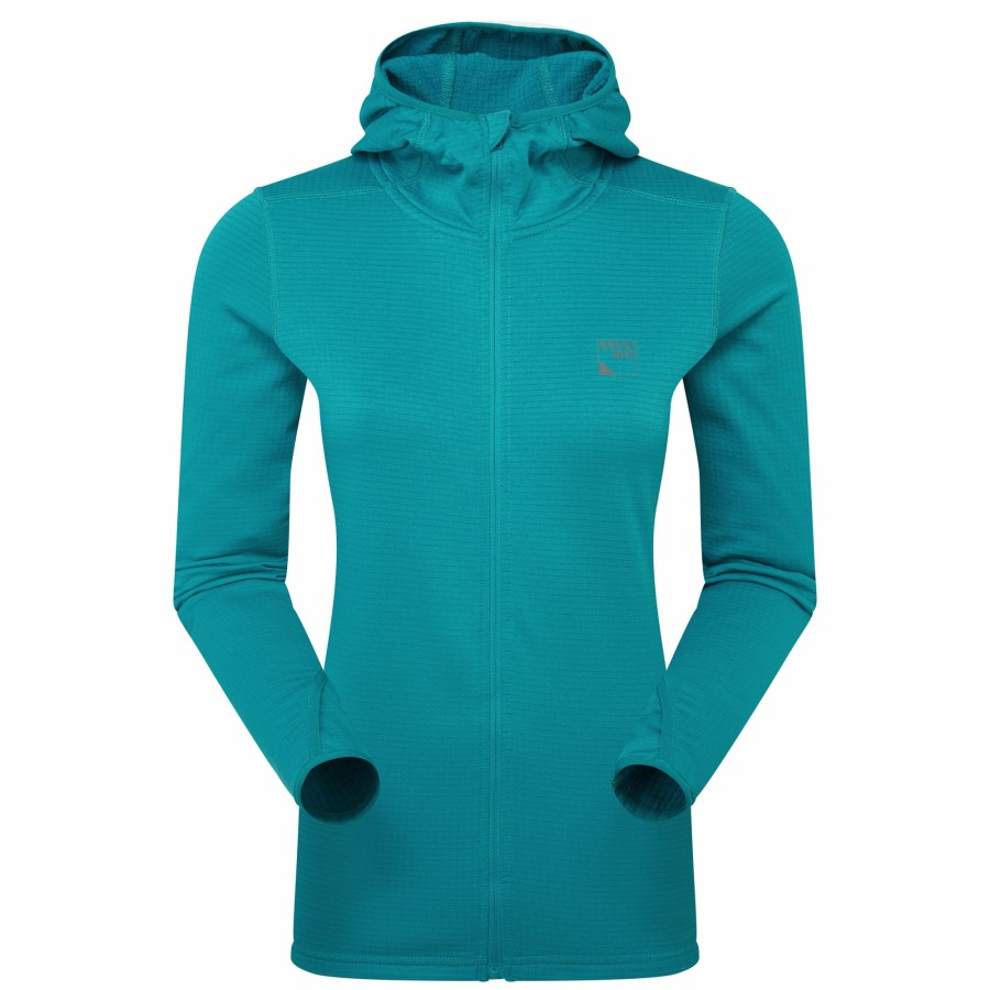 Women's Sprayway | Effra Hoody