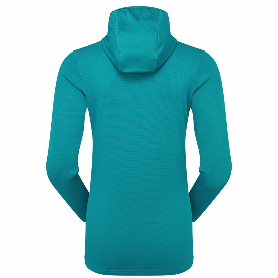 Women's Sprayway | Effra Hoody