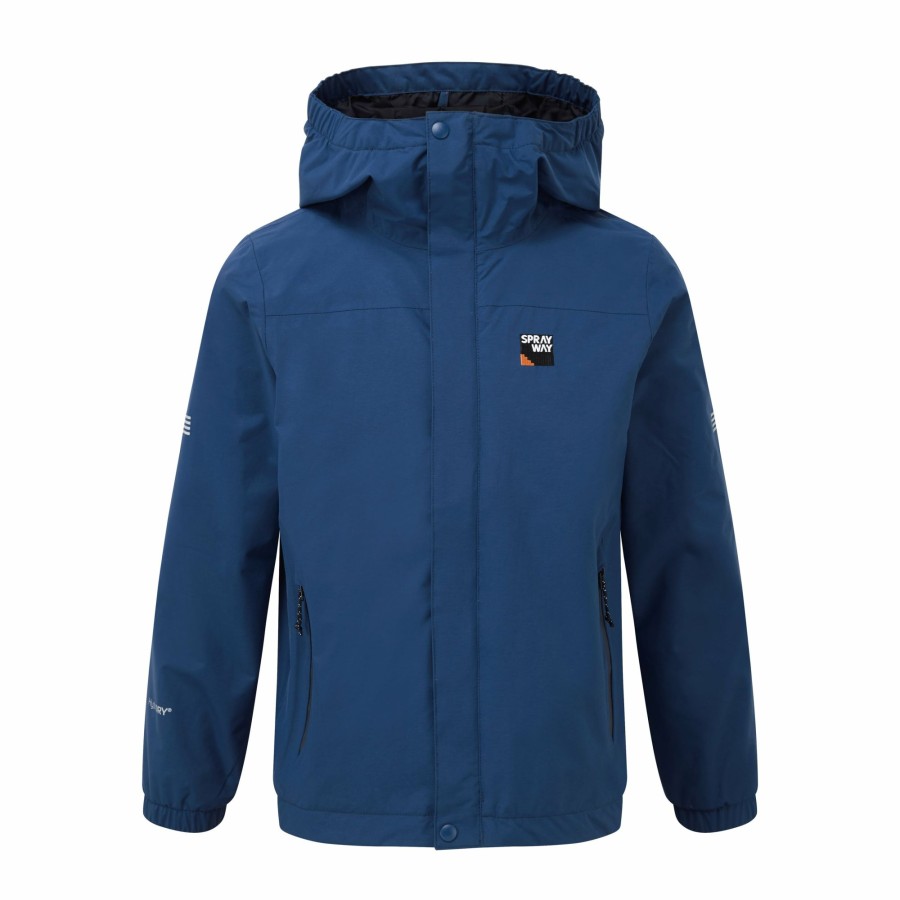 Junior Sprayway | Herbie I.A Jacket