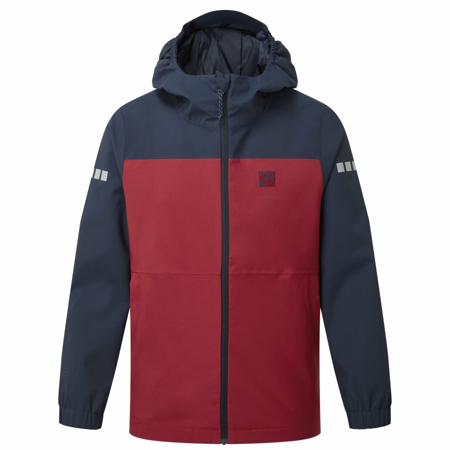 Junior Sprayway | Eldon I.A Jacket