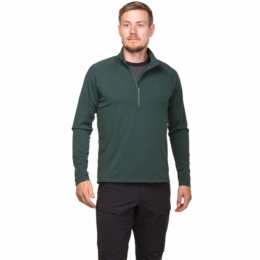 MEN'S Sprayway | Rooke Half-Zip