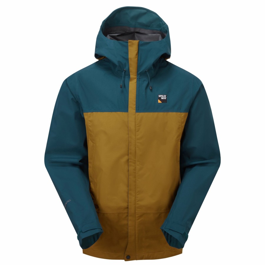 MEN'S Sprayway | Cape Wrath Men'S Jacket