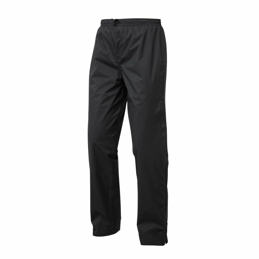 Women's Sprayway | Atlanta Rainpant Sp-01006 Black