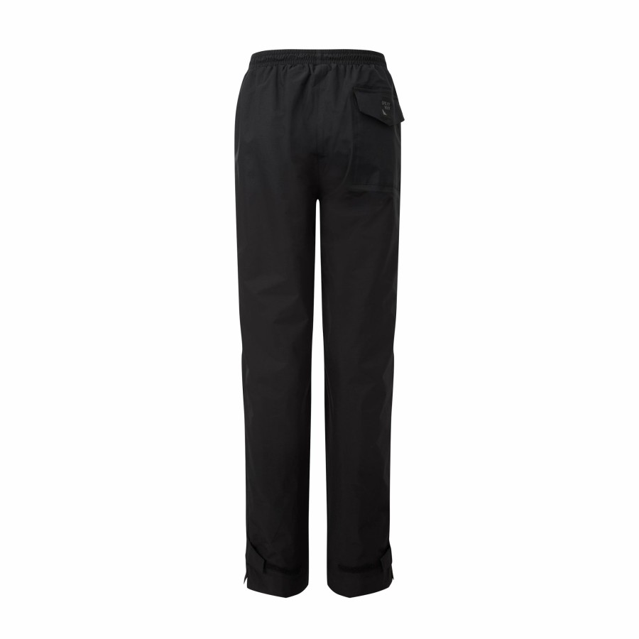 Women's Sprayway | Atlanta Rainpant Sp-01006 Black