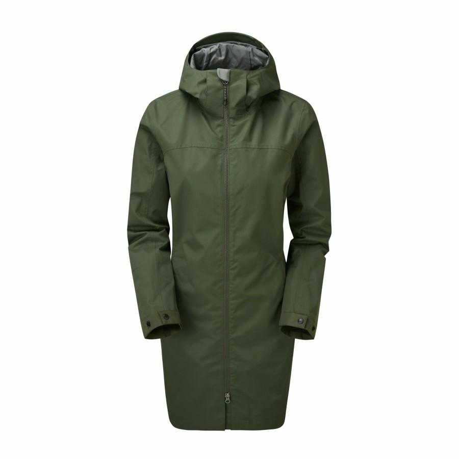 Women's Sprayway | Wanda Jacket