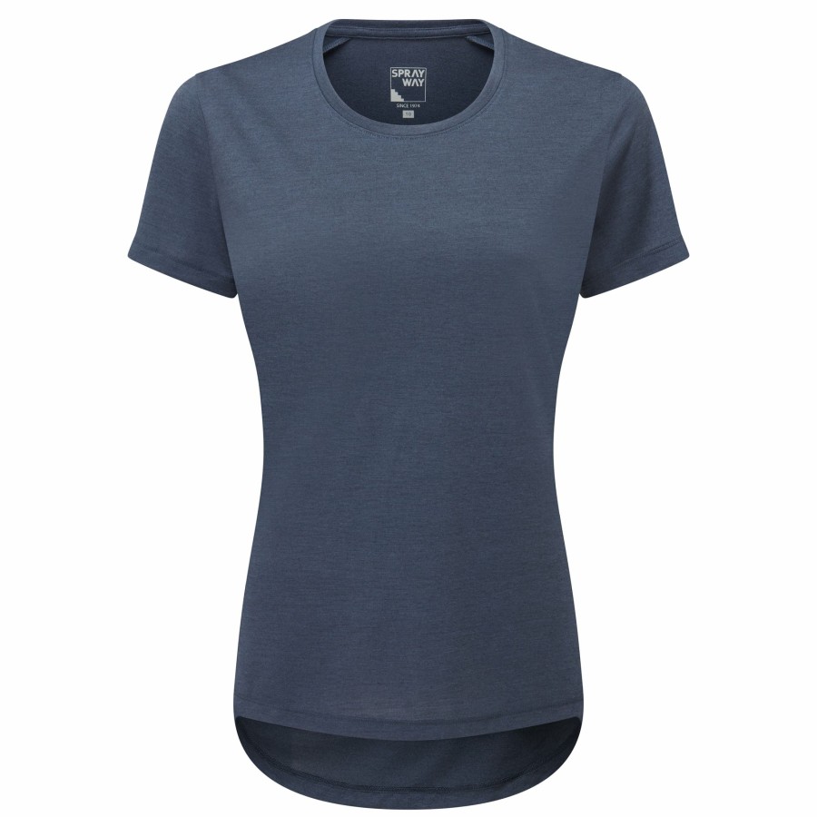 Women's Sprayway | Colina Tee