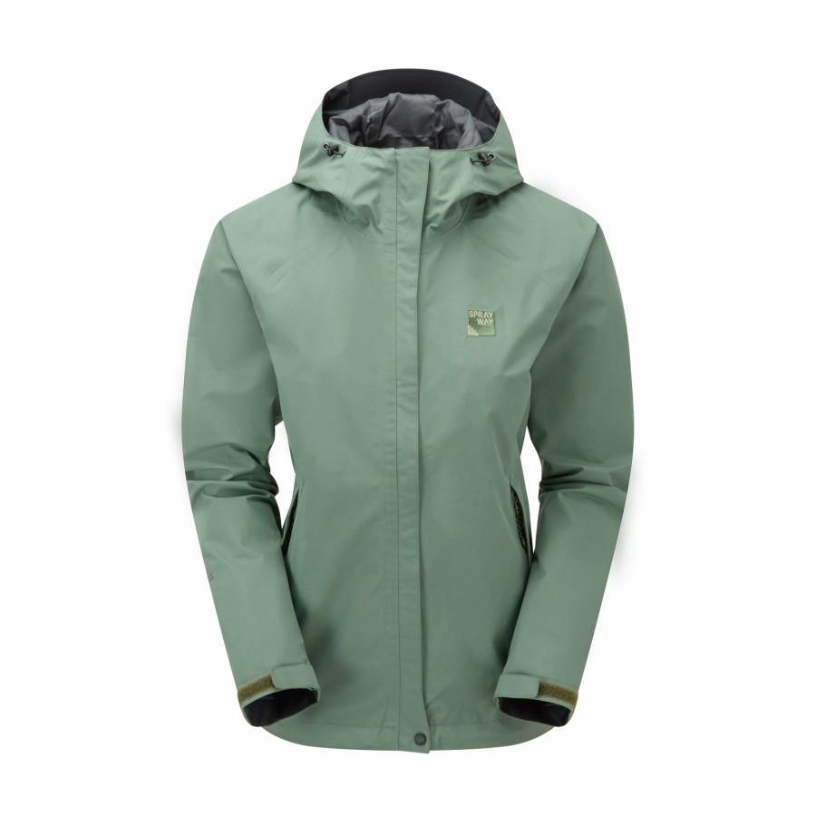 Women's Sprayway | Fionn Jacket (2023)