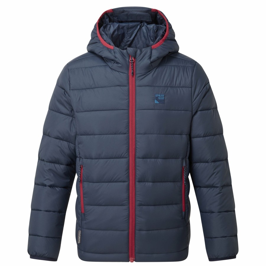 Junior Sprayway | Neb Jacket