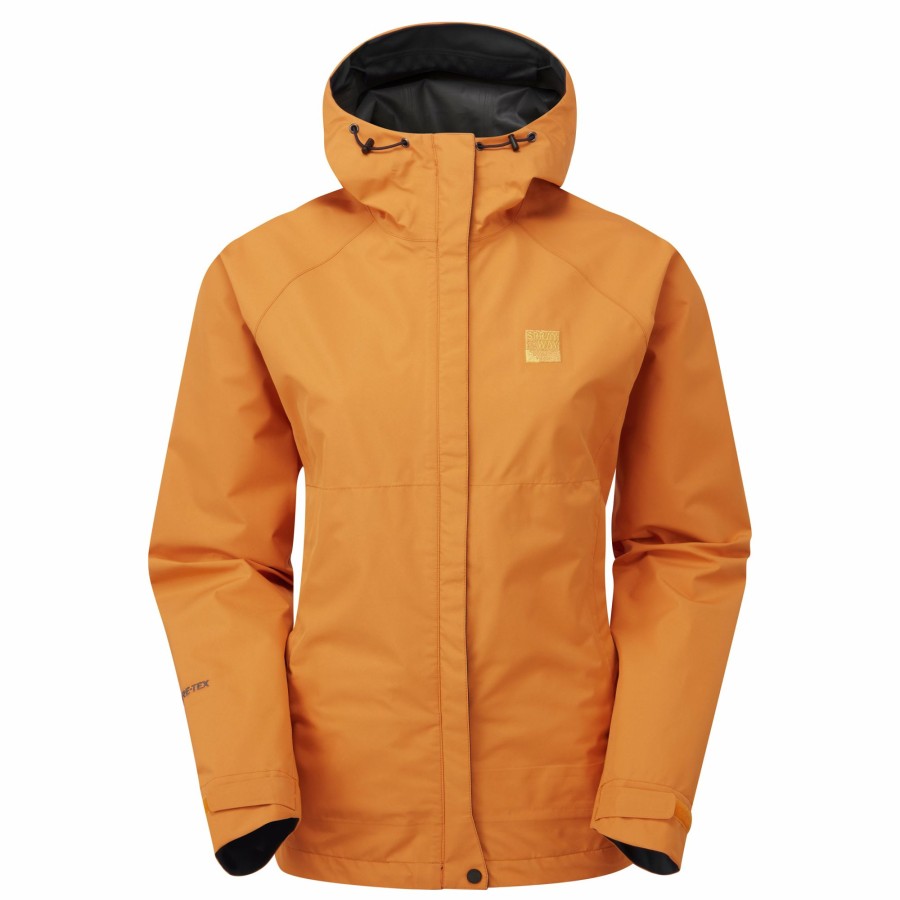 Women's Sprayway | Affric Jacket