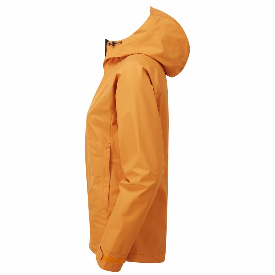 Women's Sprayway | Affric Jacket