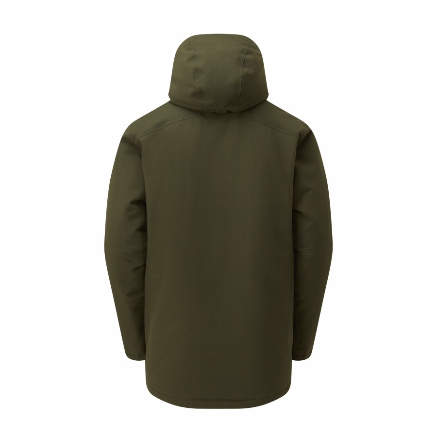 MEN'S Sprayway | Fessler Jacket